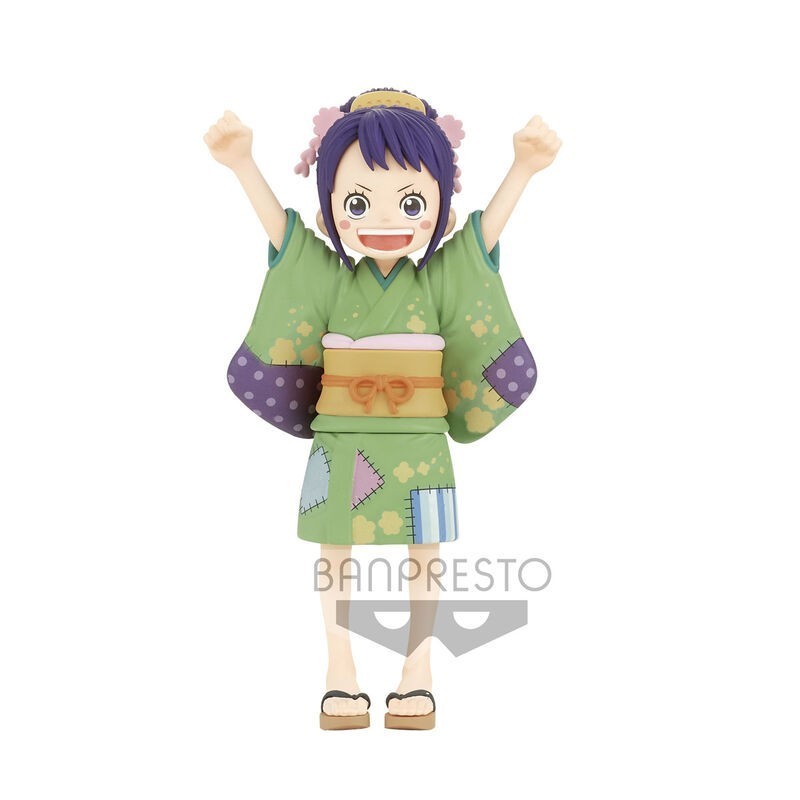 One Piece - Otama Wanokuni Vol,2 - The...