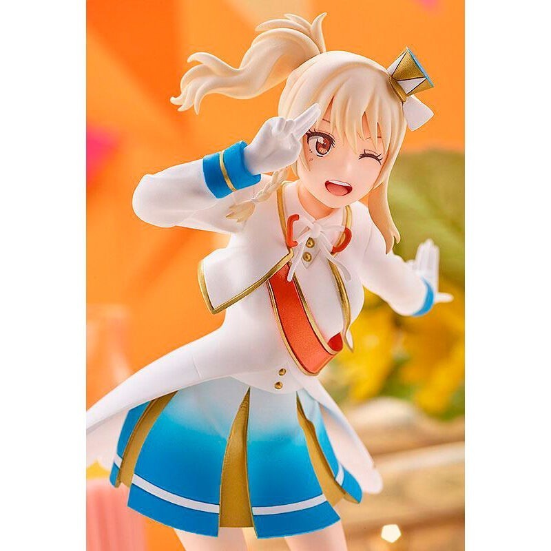 Figura Ai Miyashita Love Live! Nijigasaki High...