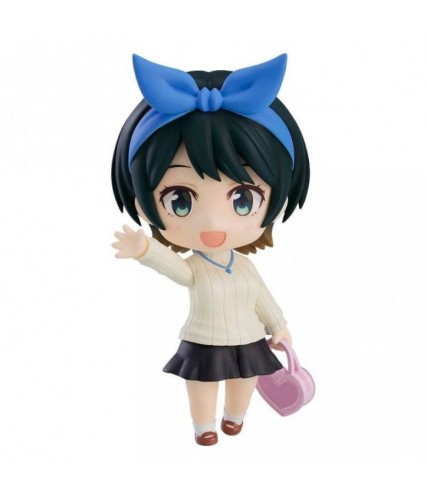Rent a girlfriend - Ruka Sarashina - Nendoroid