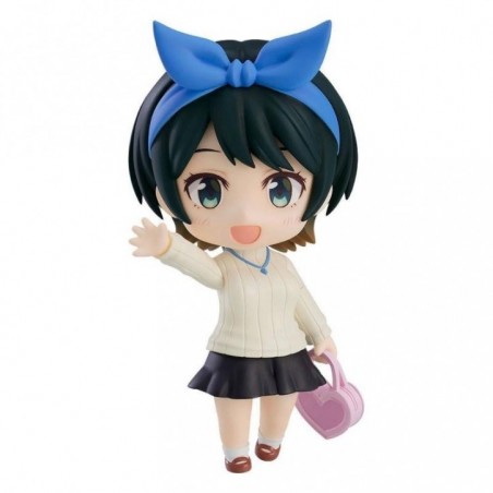 Rent a girlfriend - Ruka Sarashina - Nendoroid