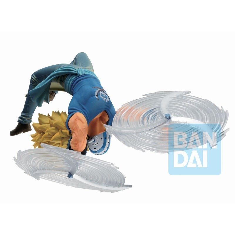 One Piece - Killer Third Act Wano Country -...