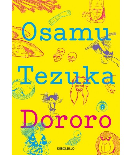 DORORO