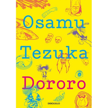 DORORO