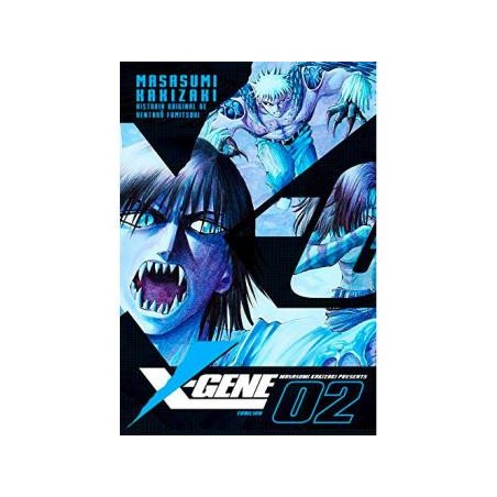 X GENE 2