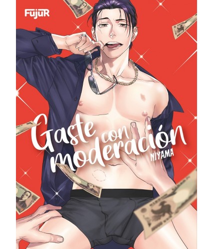 GASTE CON MODERACION