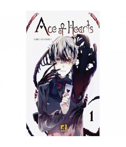ACE OF HEARTS 01