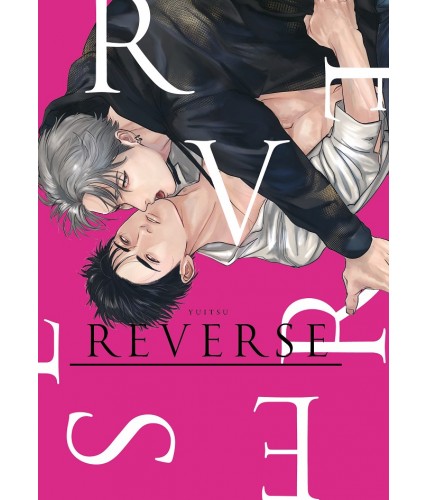REVERSE (TOMO UNICO)