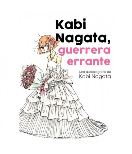 KABI NAGATA, GUERRERA ERRANTE