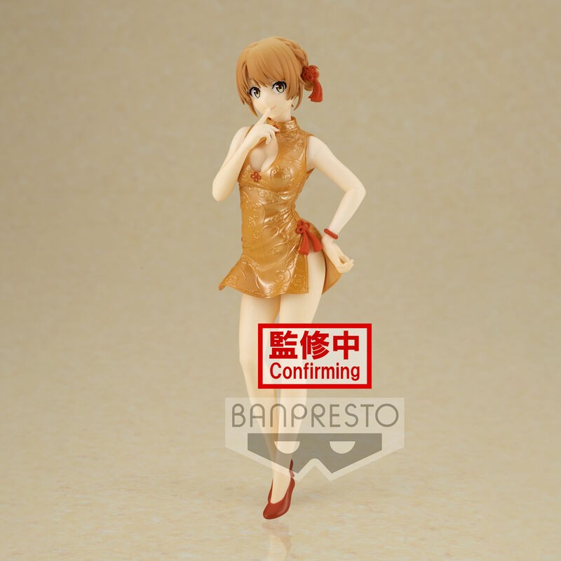IROHA ISSHIKI FIG 18 CM MY TEEN ROMANTIC COMEDY...