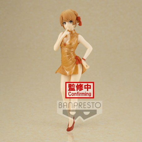 IROHA ISSHIKI FIG 18 CM MY TEEN ROMANTIC COMEDY SNAFU CLIMAX KYUNTIE