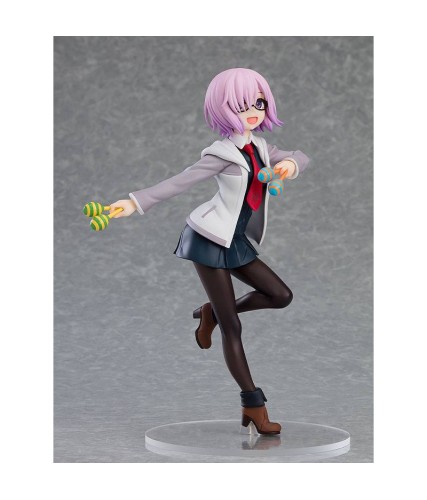MASH KYRIELIGHT: CARNIVAL VER. FIG 17,5 CM FATE/GRAND...