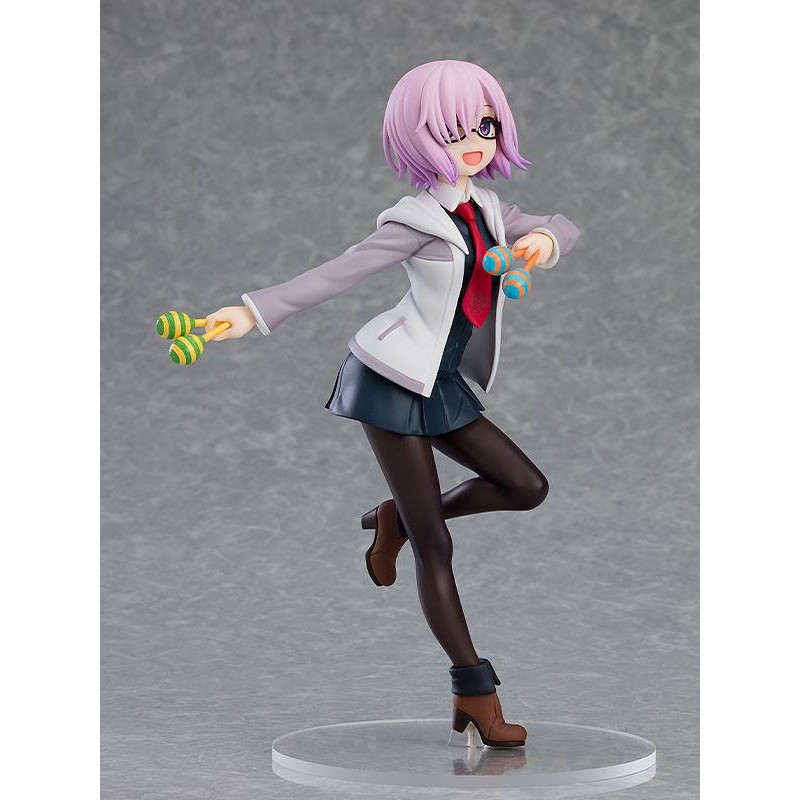 MASH KYRIELIGHT: CARNIVAL VER. FIG 17,5 CM...