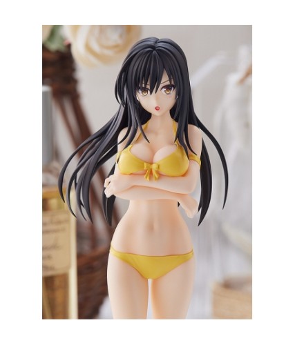 YUI KOTEGAWA FIG 17 CM TO LOVE-RU DARKNESS POP UP PARADE