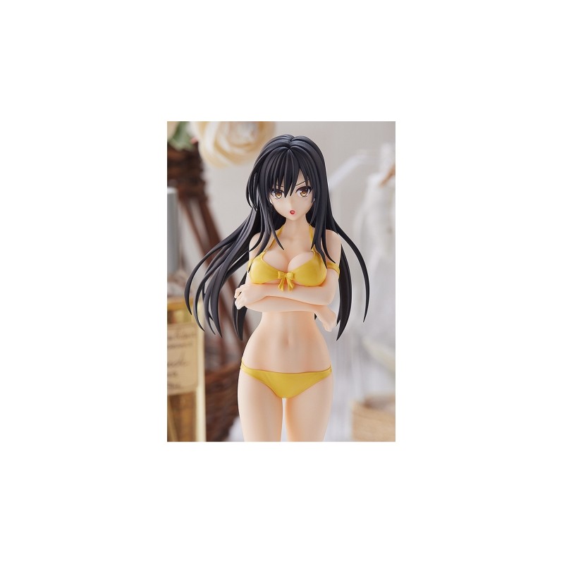 YUI KOTEGAWA FIG 17 CM TO LOVE-RU DARKNESS POP...