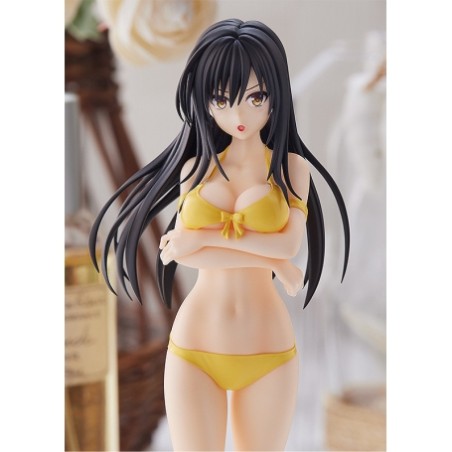 YUI KOTEGAWA FIG 17 CM TO LOVE-RU DARKNESS POP UP PARADE