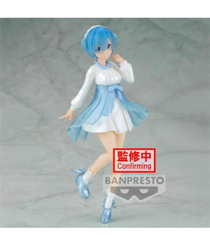 Figura Rem Serenus Couture