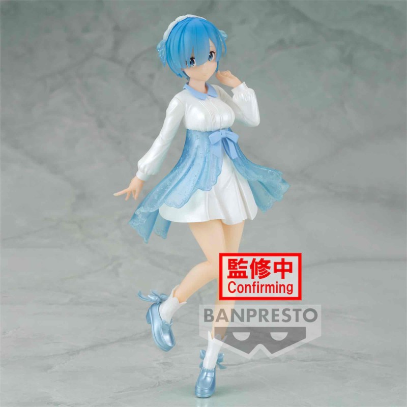 Figura Rem Serenus Couture