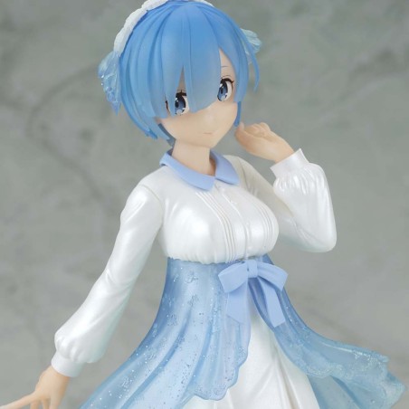 Figura Rem Serenus Couture