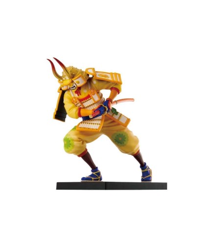 One Piece - Kikunojo The Nine Red Scabbards - Ichibansho
