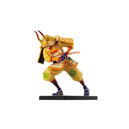 One Piece - Kikunojo The Nine Red Scabbards - Ichibansho