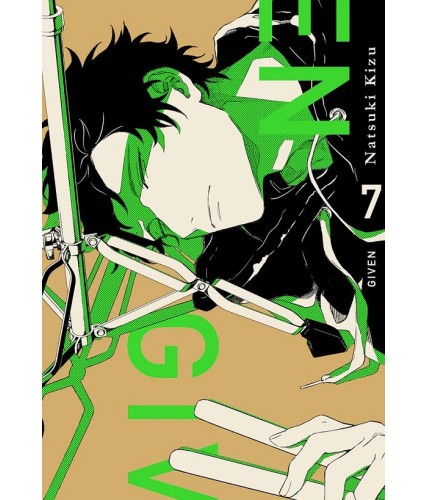 GIVEN Nº07