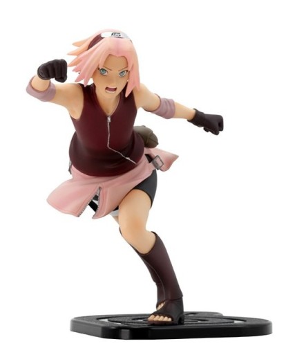 Naruto Shippuden - Sakura Haruno - ABYstyle