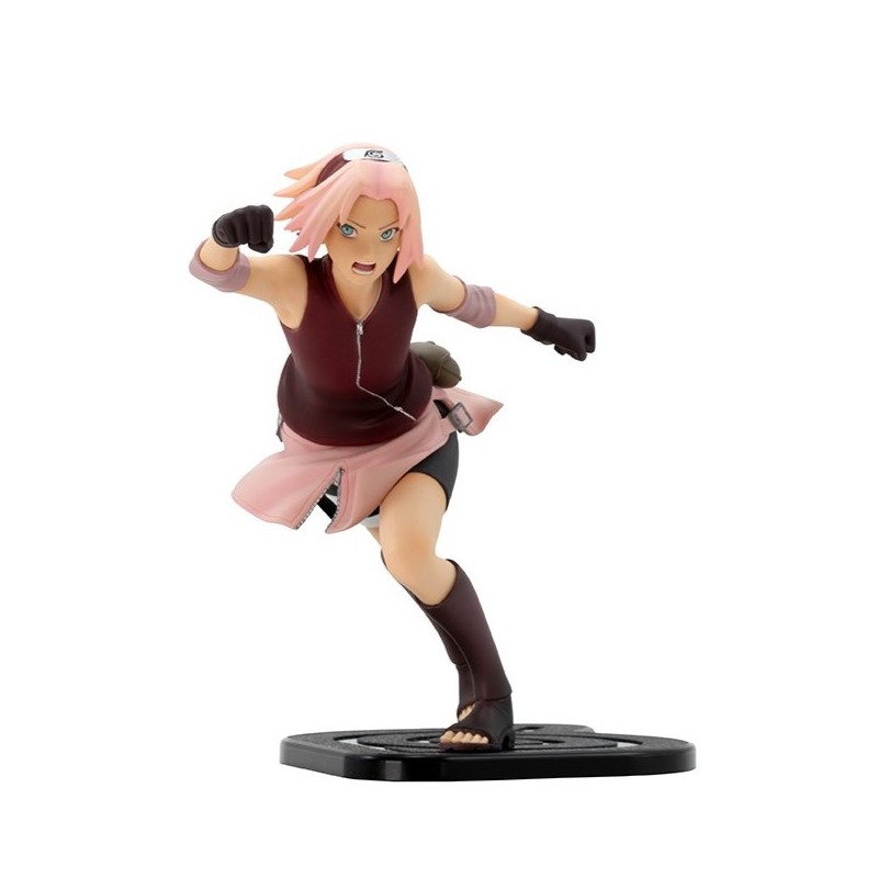 Naruto Shippuden - Sakura Haruno - ABYstyle