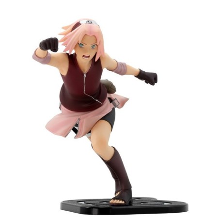 Naruto Shippuden - Sakura Haruno - ABYstyle