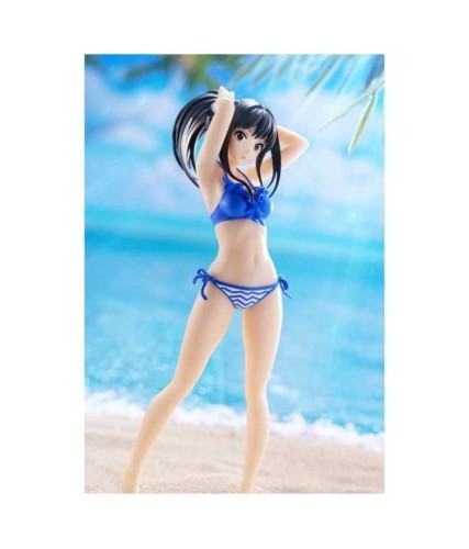 Figura Rin Shibuya Celestial Vivi The Idolmaster...