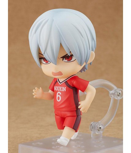 Shakunetsu Kabaddi - Tatsuya Yoigoshi - Nendoroid