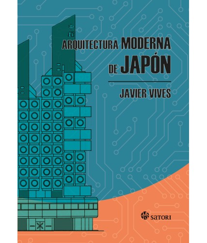 ARQUITECTURA MODERNA DE JAPON