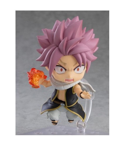 Fairy Tail - Natsu Dragneel - Nendoroid