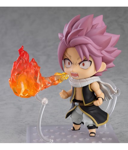 Fairy Tail - Natsu Dragneel - Nendoroid 2