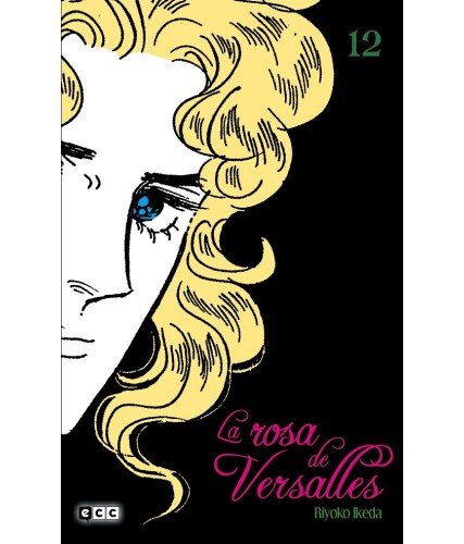 LA ROSA DE VERSALLES Nº12