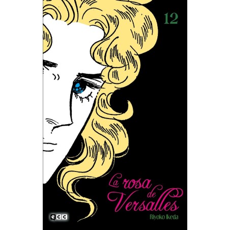 LA ROSA DE VERSALLES Nº12