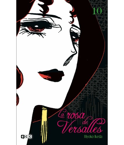 LA ROSA DE VERSALLES Nº10