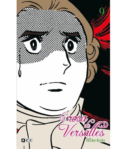 LA ROSA DE VERSALLES Nº09