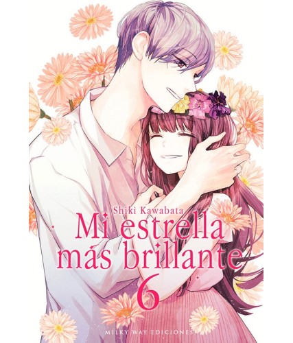 MI ESTRELLA MAS BRILLANTE Nº06