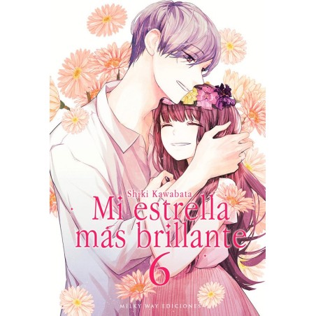 MI ESTRELLA MAS BRILLANTE Nº06