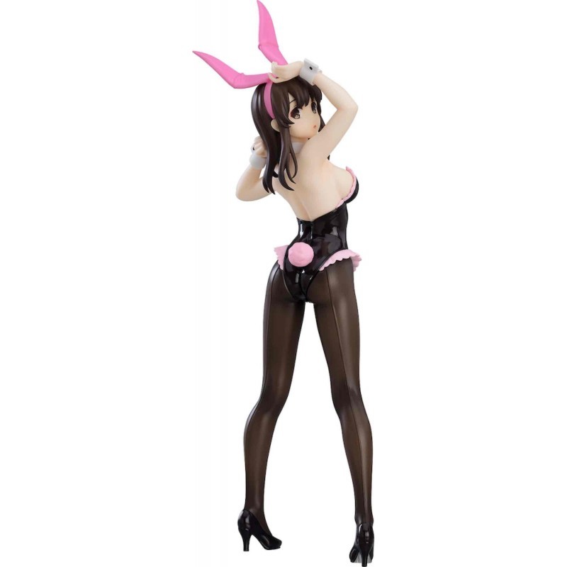 MEGUMI KATO: BUNNY VER FIG 19 CM SAEKANO THE...