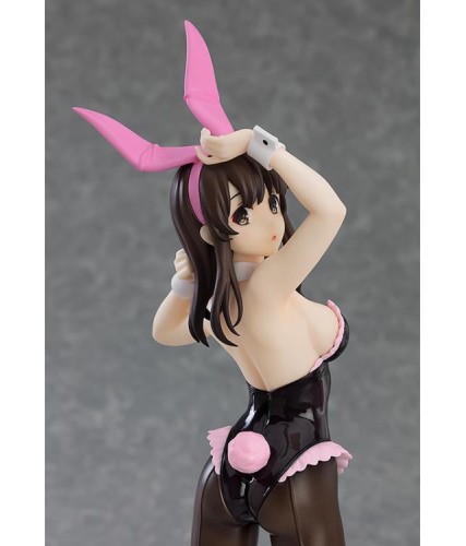 MEGUMI KATO: BUNNY VER FIG 19 CM SAEKANO THE MOVIE:... 2