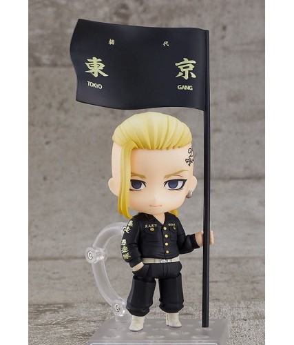 Tokyo Revengers - Ken Ryuguji - Nendoroid
