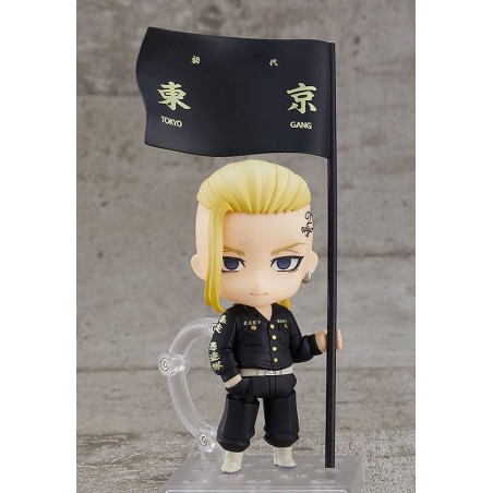 Tokyo Revengers - Ken Ryuguji - Nendoroid