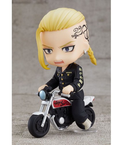 Tokyo Revengers - Ken Ryuguji - Nendoroid 2