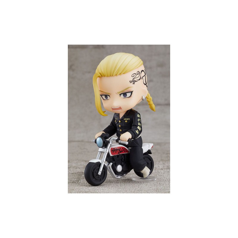 Tokyo Revengers - Ken Ryuguji - Nendoroid