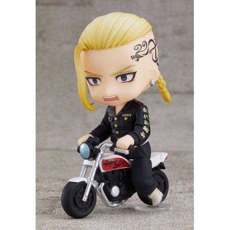 Tokyo Revengers - Ken Ryuguji - Nendoroid