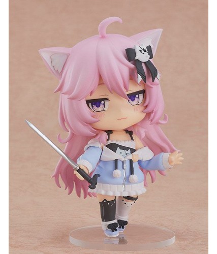 VShojo - Nyatasha Nyanners - Nendoroid 2