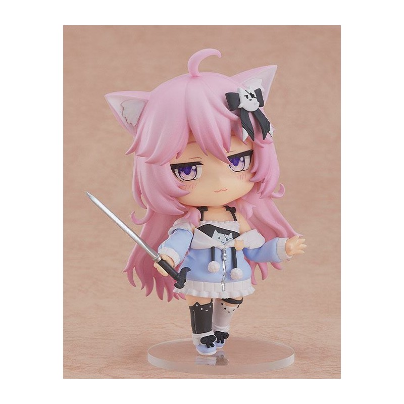 VShojo - Nyatasha Nyanners - Nendoroid