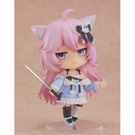 VShojo - Nyatasha Nyanners - Nendoroid