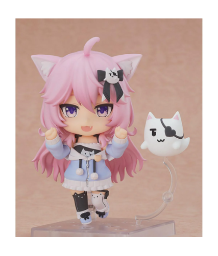 VShojo - Nyatasha Nyanners - Nendoroid